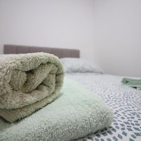 Apartman Toni Rogoznica  Dış mekan fotoğraf