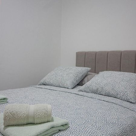 Apartman Toni Rogoznica  Dış mekan fotoğraf