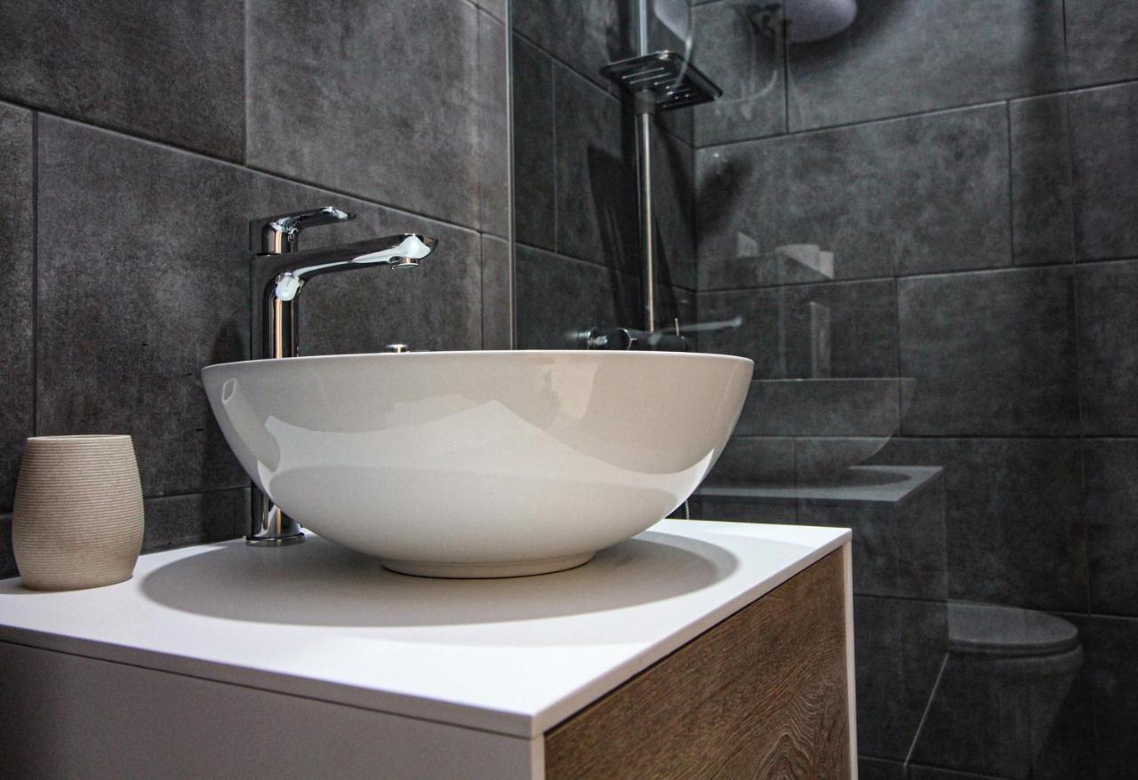 Apartman Toni Rogoznica  Dış mekan fotoğraf