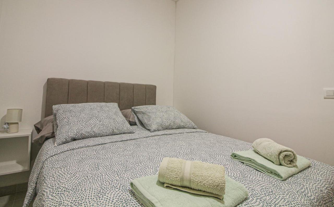 Apartman Toni Rogoznica  Dış mekan fotoğraf
